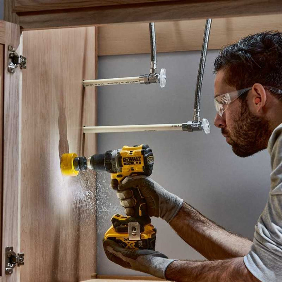 Combo DeWalt® 4 Herramientas | Lleva 1 Set de Brocas GRATIS