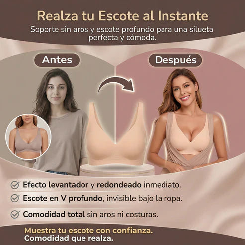 brasier sin aros