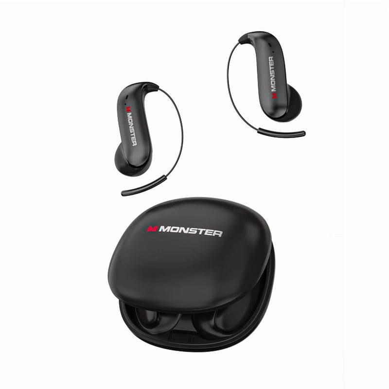 auriculares inalambrico monster